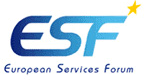 European Services Forum (ESF)
